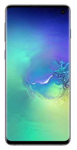 Чистка камеры на Samsung Galaxy S10 Lite SM-G973F