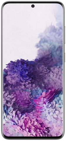 Замена микрофона на Samsung Galaxy S20