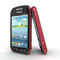 Диагностика на Samsung S7710 Galaxy Xcover 2