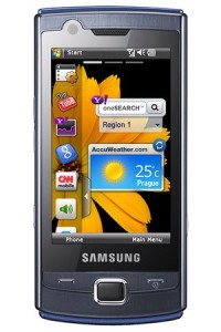 Samsung B7300 Omnia Lite