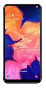 Разблокировка телефона на Samsung Galaxy A10 (M10)