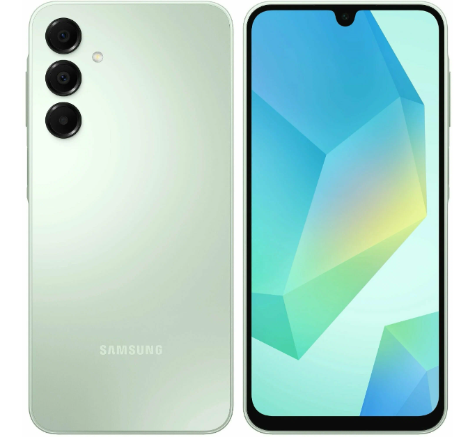 Samsung Galaxy A16 A165F