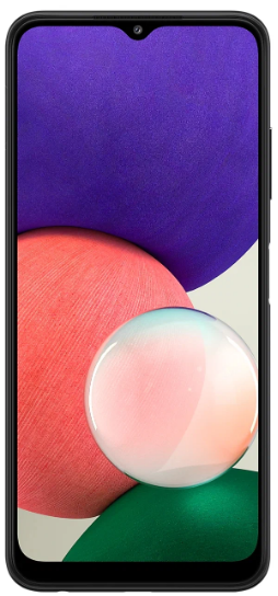 Замена динамика на Samsung Galaxy A22 SM-A226F