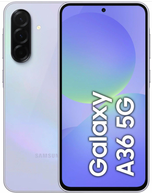 Samsung Galaxy A36 A366B