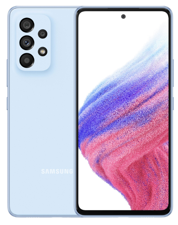 Samsung Galaxy A53 SM-A536B