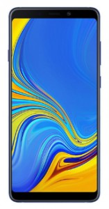 Samsung Galaxy A9 (2018) SM-A920F
