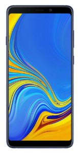 Программный ремонт на Samsung Galaxy A9 (2018) SM-A920F