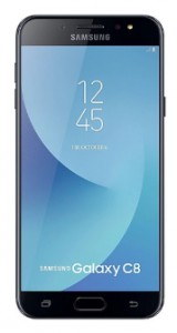 Samsung Galaxy C8