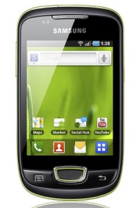 Samsung S5570 Galaxy Mini