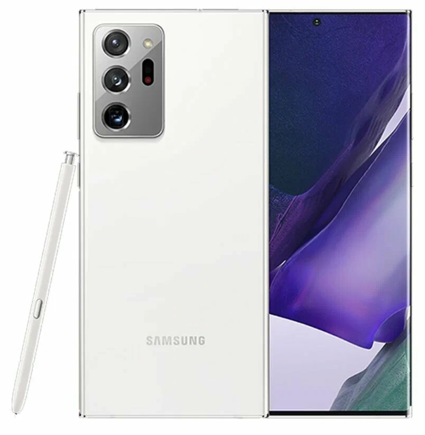 Samsung Galaxy Note 20 Ultra SM-N985F