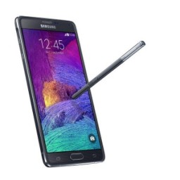 Сохранение данных на Samsung Galaxy SM-N910C Note 4