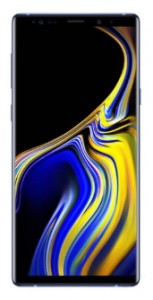 Ремонт после воды на Samsung Galaxy Note 9