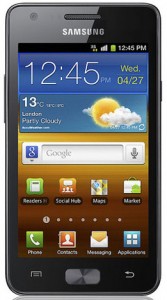 Ремонт (замена) кнопок на Samsung I9103 Galaxy R