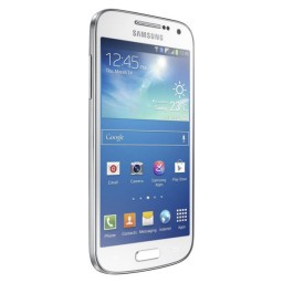 Замена корпуса (крышки) на Samsung I9192 Galaxy S4 mini DUOS