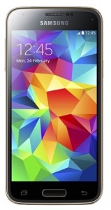 Чистка камеры на Samsung Galaxy S5 mini SM-G800H/DS