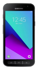 Сохранение данных на Samsung Galaxy Xcover 4 SM-G390F