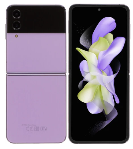 Samsung Galaxy Z Flip 4