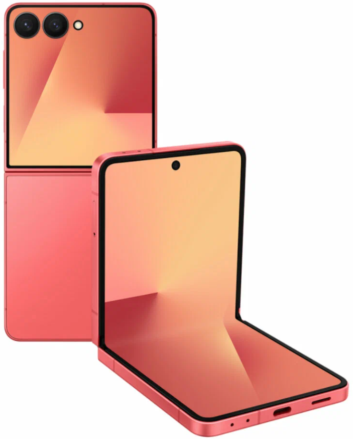 Samsung Galaxy Z Flip 7 (F766B)