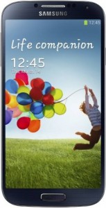 Замена динамика на Samsung I9500 Galaxy S4