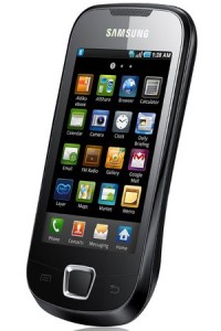 Samsung I5800 Galaxy