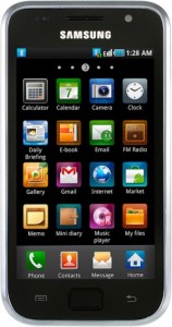 Samsung I9003 Galaxy S