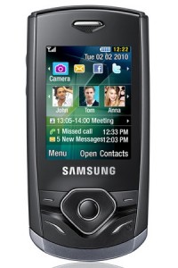 Samsung S3550