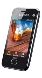 Ремонт Samsung S5222 star lll DUOS REX 80