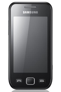 Замена аккумулятора на Samsung S5250