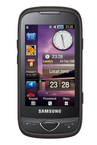 Ремонт Samsung S5560