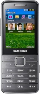 Ремонт после воды на Samsung S5610