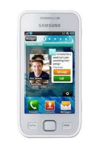 Samsung S5750