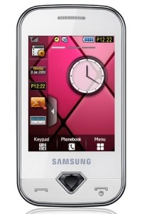 Samsung S7070