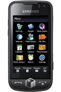 Samsung S8000