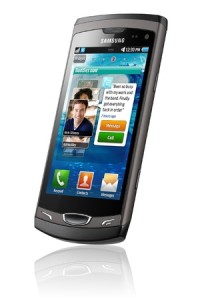 Ремонт Samsung S8530 Wave