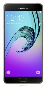 Ремонт цепи заряда на Samsung Galaxy A7 SM-A710F