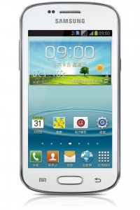 Ремонт Samsung S7390 Galaxy TREND S7390