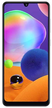 Ремонт Samsung Galaxy A31 SM-A315F