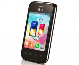 Диагностика на LG OPTIMUS L4ˡˡ DUAL E445