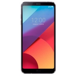 Программный ремонт на LG G6 H870DS