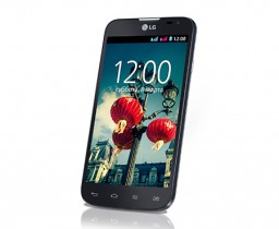 Замена динамика на LG L70 D325