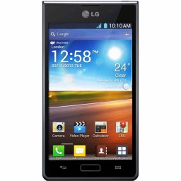 Замена динамика на LG Optimus L7 P705