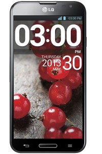 LG Optimus G PRO E988