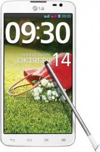 Замена стекла (дисплея) на LG G PRO LITE DUAL D686