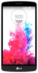 Замена стекла (дисплея) на LG G3 Stylus D690