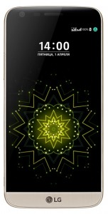 Ремонт (замена) кнопок на LG G5 SE H845