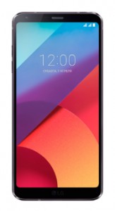 Замена динамика на LG G6