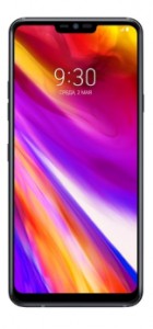 Программный ремонт на LG G7 ThinQ