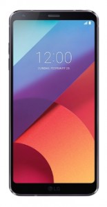 Замена аккумулятора на LG G6 