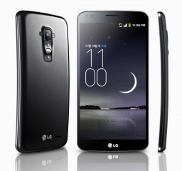 Замена динамика на LG G Flex D955/D958