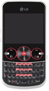 Ремонт LG GW300